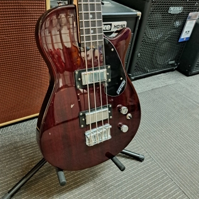 Gretsch Junior Jet Bass 2